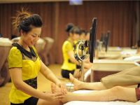 仁和足道的图片