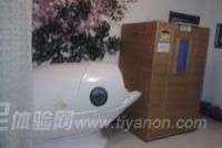 桐桐云竹(北京美容美体SPA馆)